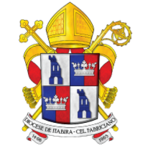 Logo Diocese de Itabira - Associada UBEC