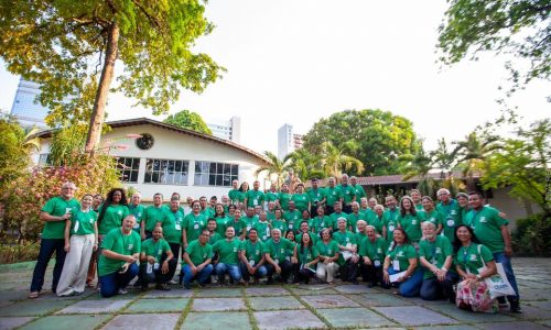 2ª Assembleia da Conferência Eclesial da Amazônia