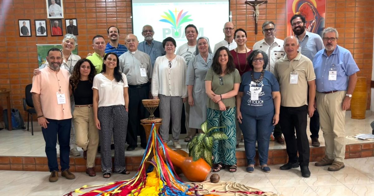 Programa Universitário Amazônico1