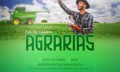 UniCatólica - Dia de Campo