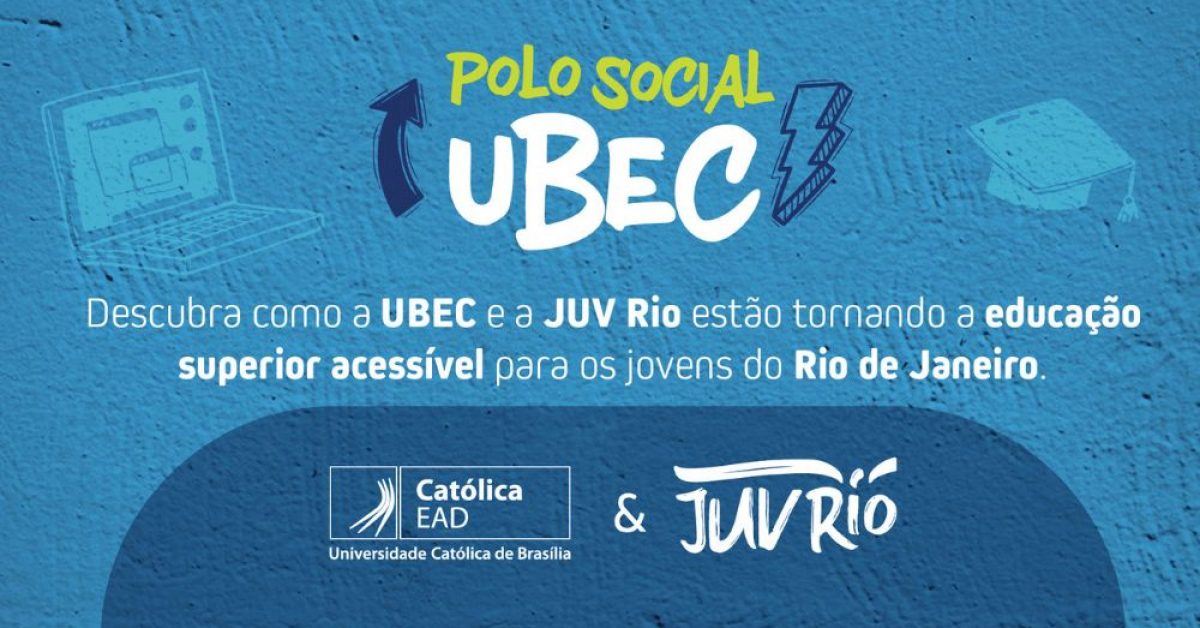 Polo Social Grupo UBEC